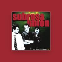 Subrosa Union