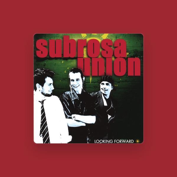 Subrosa Union