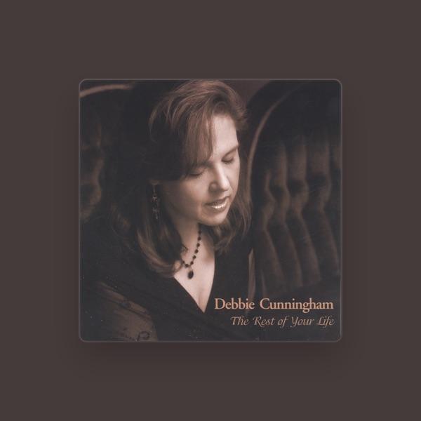 Debbie Cunningham