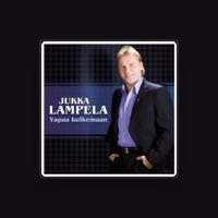 Jukka Lampela