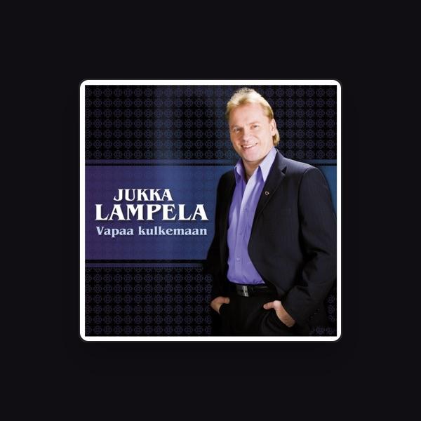 Jukka Lampela