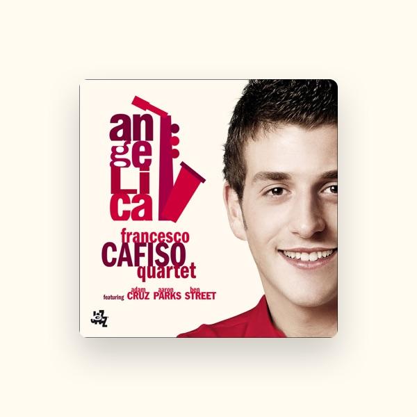 Francesco Cafiso Quartet