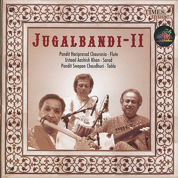 Raag Chandrakauns - Taal: Teental