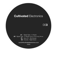 In Abyss (Gods of Technology Mix)