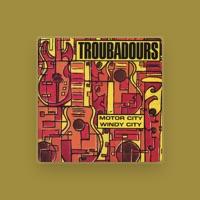 Troubadours