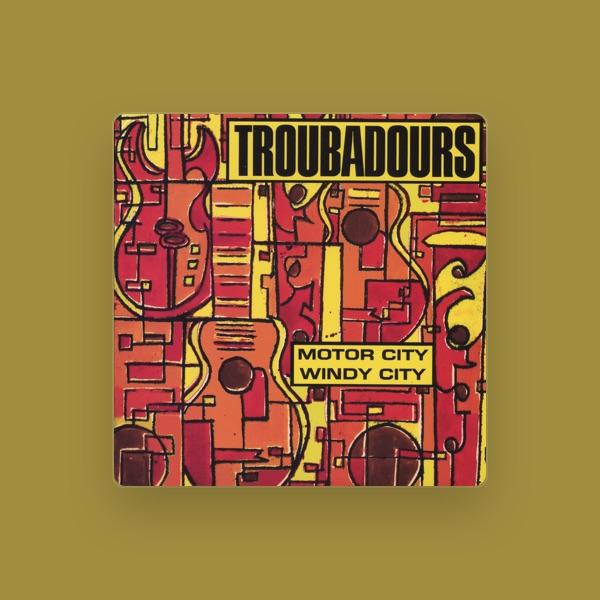 Troubadours