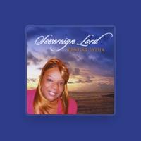 Pastor Lydia