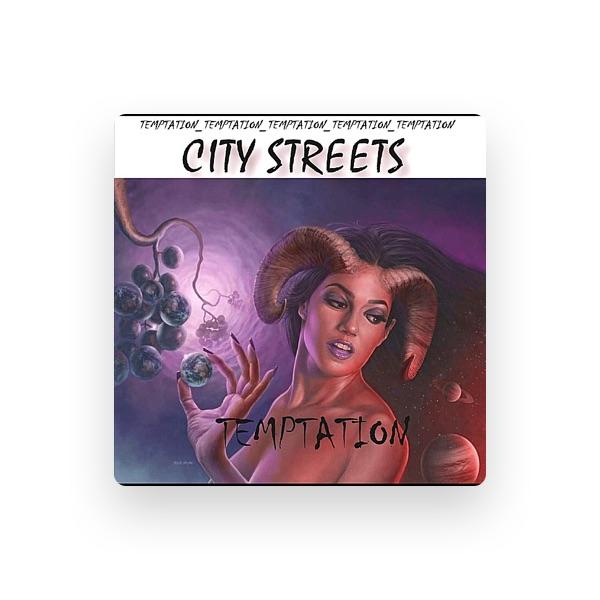 City Streets