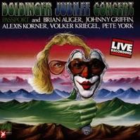 Freedom Jazz Dance (Live)