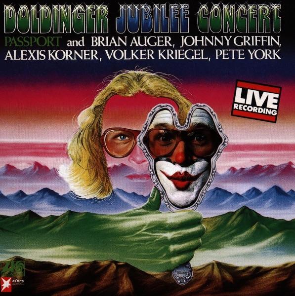Freedom Jazz Dance (Live)
