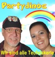 Wir sind alle Teufelskerle (Apres Ski Mix)