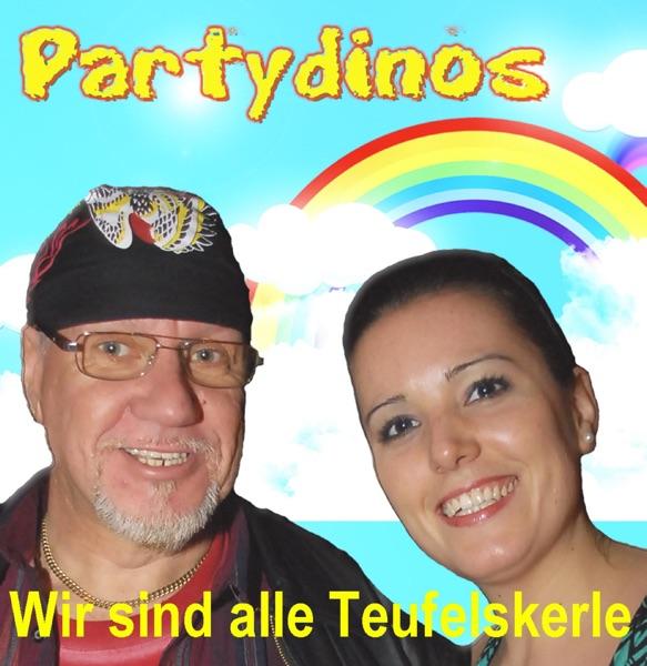 Wir sind alle Teufelskerle (Apres Ski Mix)