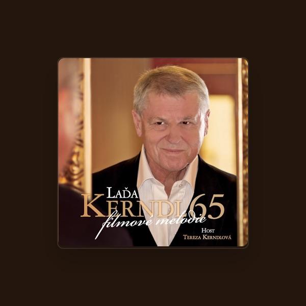 Ladislav Kerndl