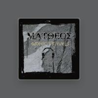 Matheos