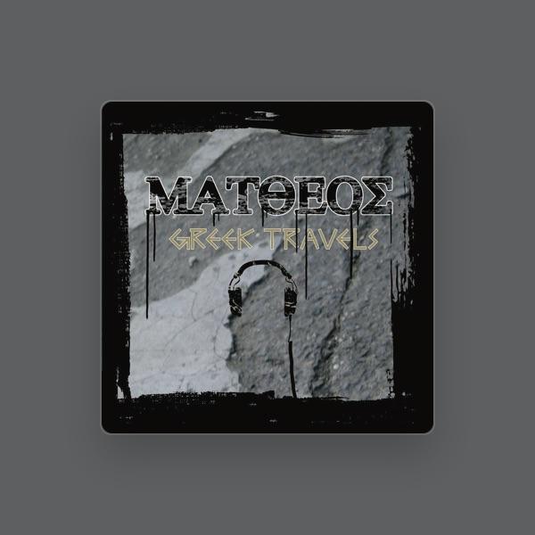 Matheos