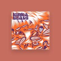 Kinka