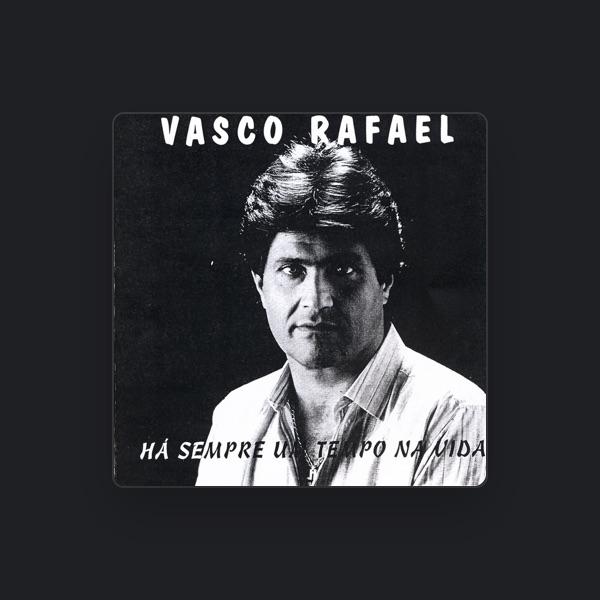 Vasco Rafael