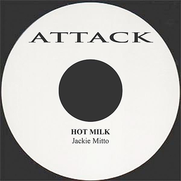 Hot Milk