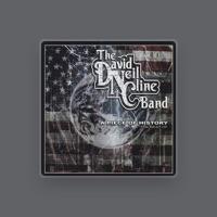 The David Neil Cline Band