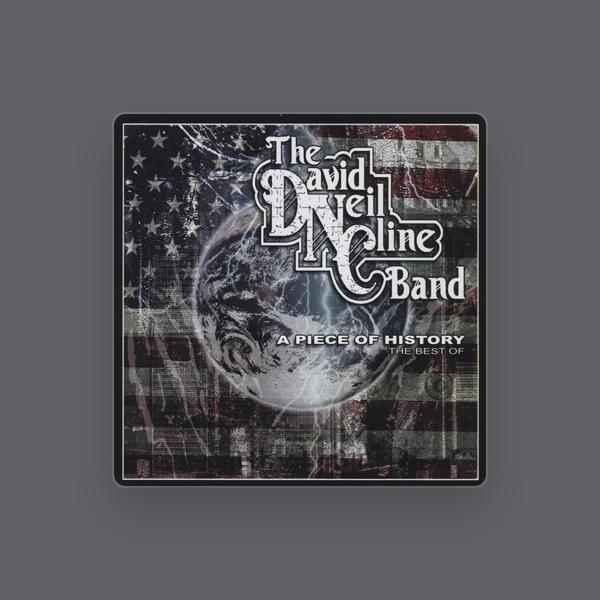 The David Neil Cline Band