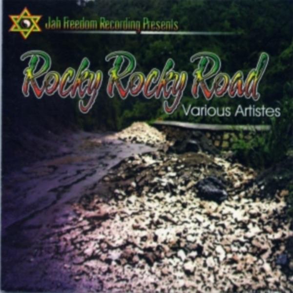 Rocky Rocky Road