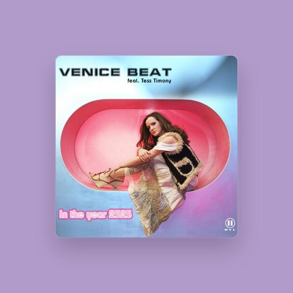 Venice Beat