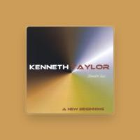 Kenneth Taylor