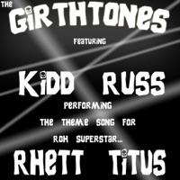 The Thrust Is a Must