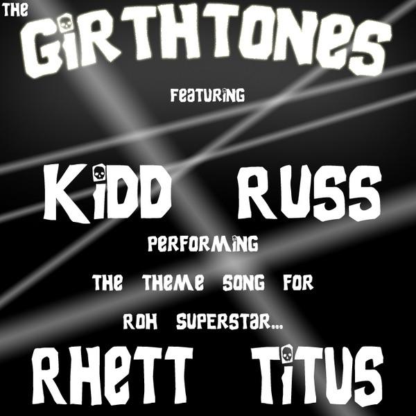 The Thrust Is a Must