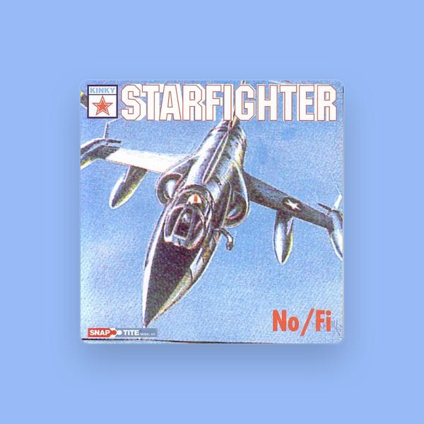 Starfighter