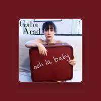 Galia Arad