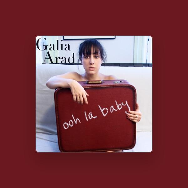 Galia Arad