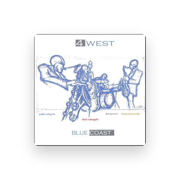 4 West