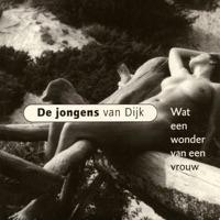 Wat Een Wonder Van Een Vrouw - Instrumentale Versie