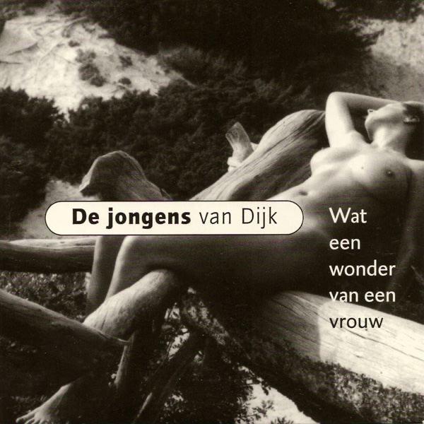 Wat Een Wonder Van Een Vrouw - Instrumentale Versie