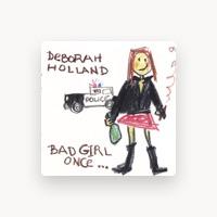 Deborah Holland