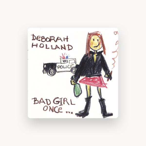 Deborah Holland