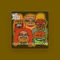 Overproof Soundsystem