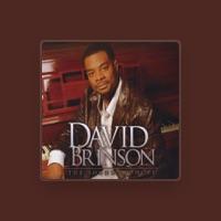 David Brinson