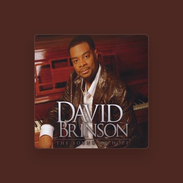 David Brinson