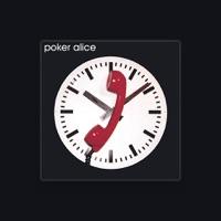 Poker Alice