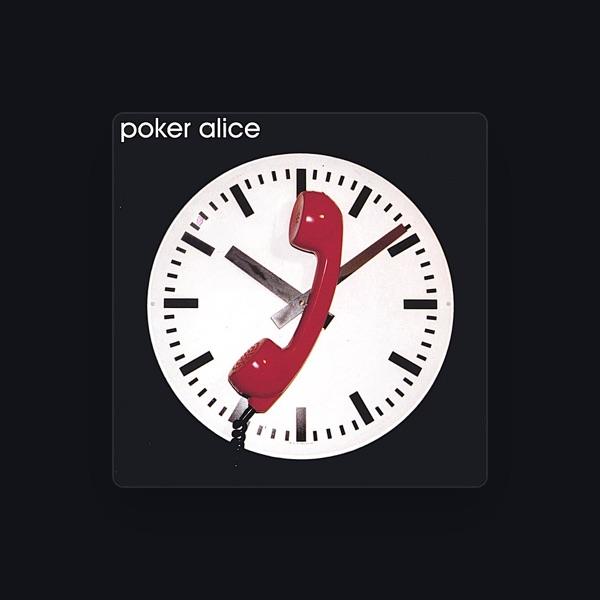 Poker Alice