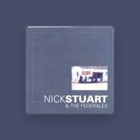 Nick Stuart & The Federales