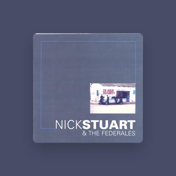 Nick Stuart & The Federales