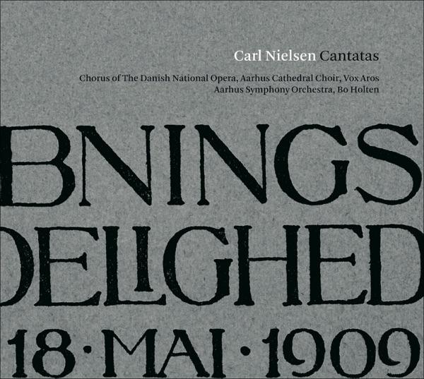 Kantate Ved Universitetets Aarsfest (Cantata for the Anniversary of Copenhagen University), Op. 24, FS 47: Part III: Final Song: Som Lov Paa Linde (Chorus)