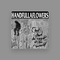 Handfullaflowers
