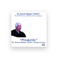 Dr Ernest Holmes