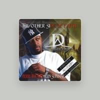 Pierre Tha Southern Supastar