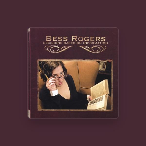 Bess Rogers