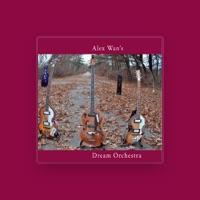 Alex Wan